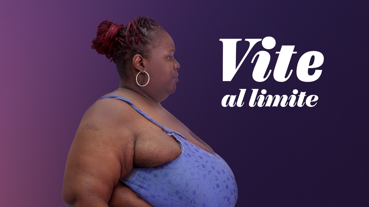 vite al limite streaming ita