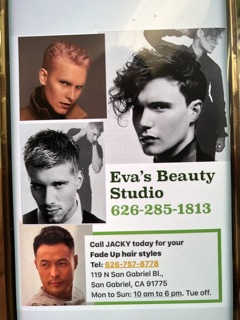 Eva’s Beauty Studio