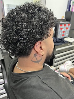 Blow Salon