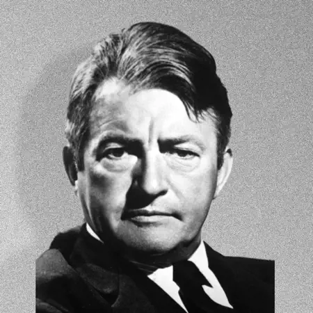 Claude Rains
