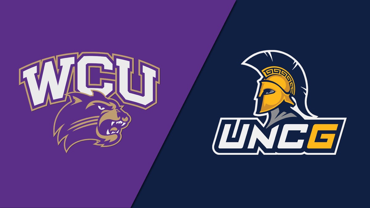 Western Carolina vs. UNC Greensboro - NCAA Women's Volleyball - Apple TV