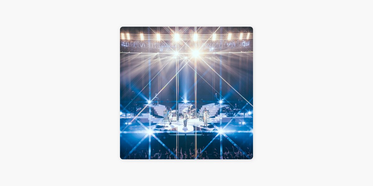 maPのgo!go!vanillas Lab. TOUR 2024-2025武道館day2セットリスト