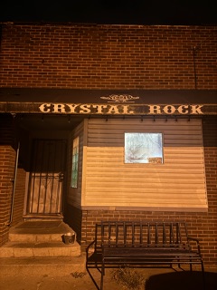 Crystal Rock Inn