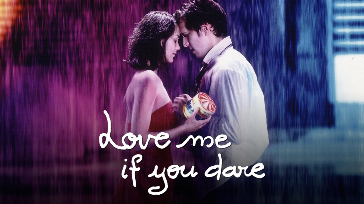 ‎Love Me If You Dare - Apple TV