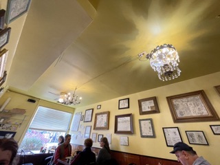 Bertie Lou's Cafe Photos
