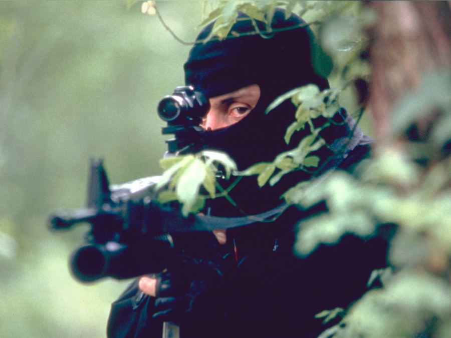 Sniper 2 (2002) Trailer, Tom Berenger