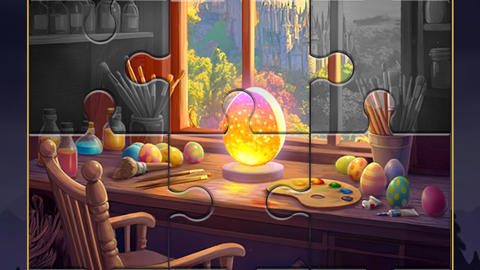 Read more about Color Your Egg-cellent Day!