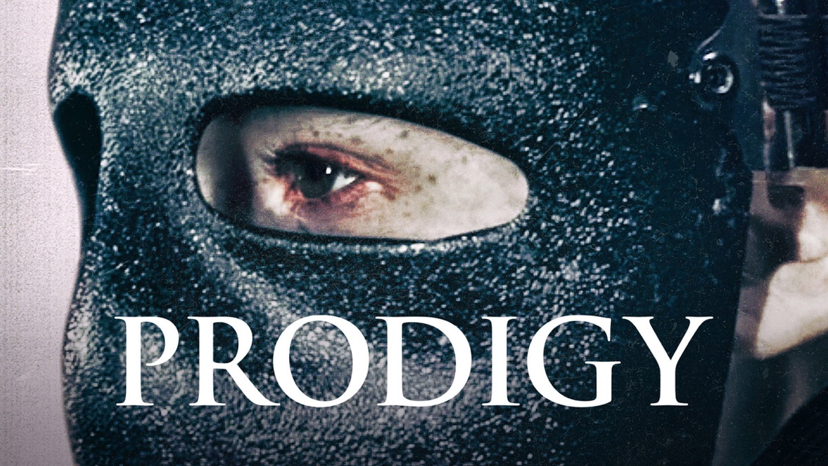‎Prodigy - Apple TV
