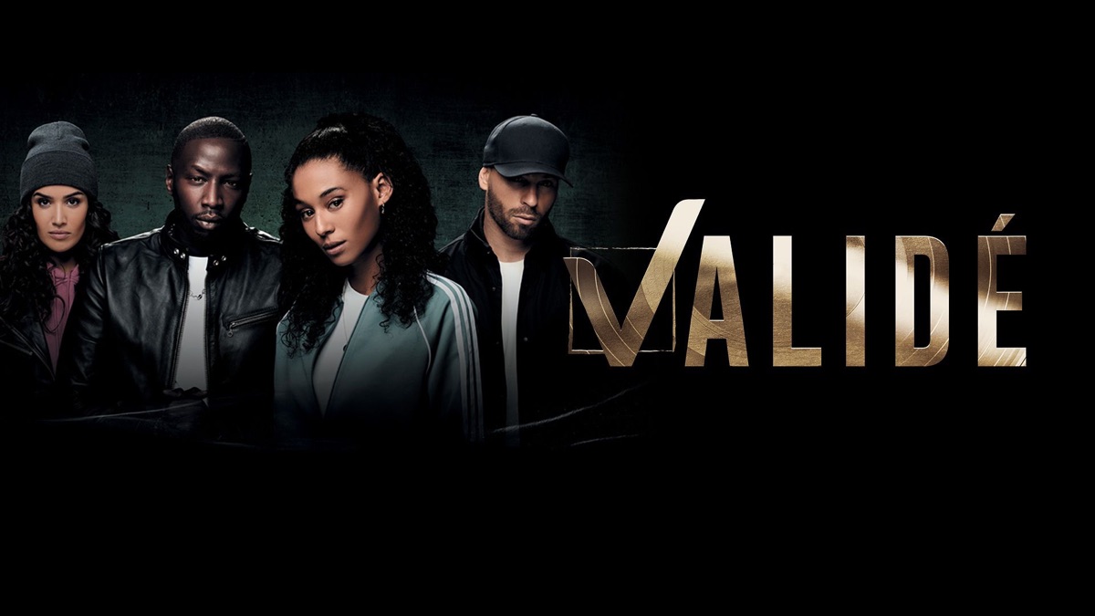 ‎Validé - Apple TV