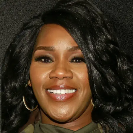 Kelly Price