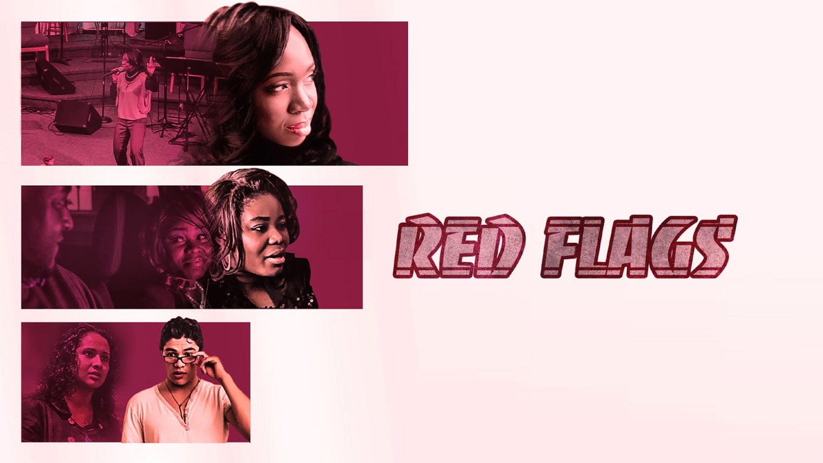 ‎Red Flags II - Apple TV
