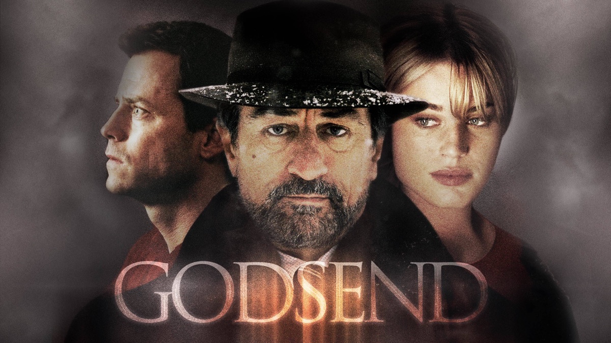 ‎Godsend - Apple TV