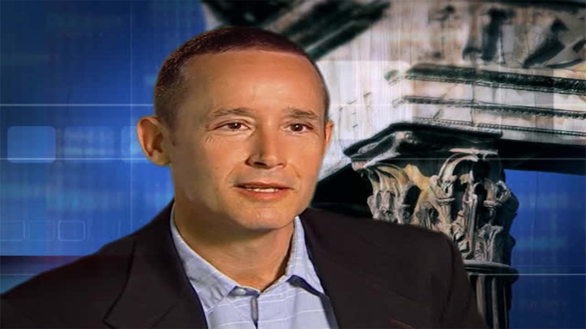 Criminal History Ancient Rome Apple TV