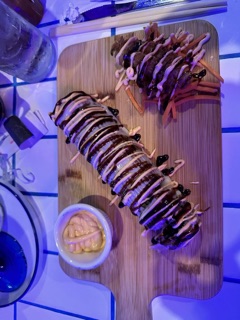 El Cevichero Photos