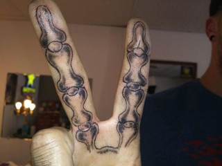 The Mad Tatter Tattoo & Piercing