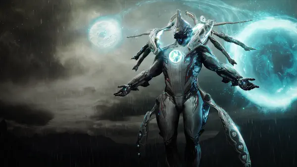 TennoCon 2026 Packs
