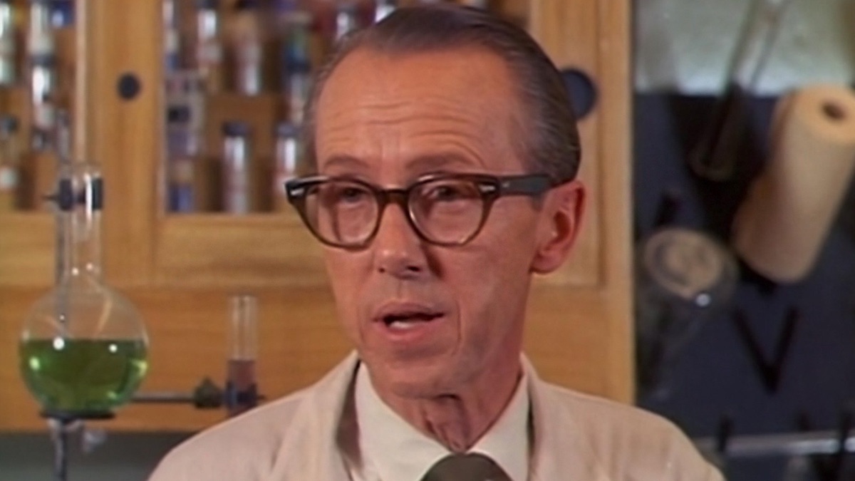‎The LSD Story – Dragnet (1967) (Season 1, Episode 1) - Apple TV (CA)