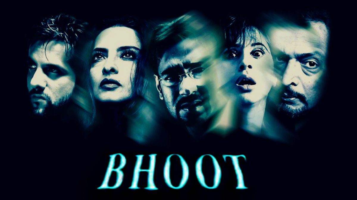 ‎Bhoot - Apple TV