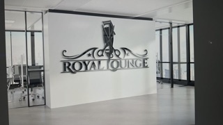 Royal Lounge Haircutz