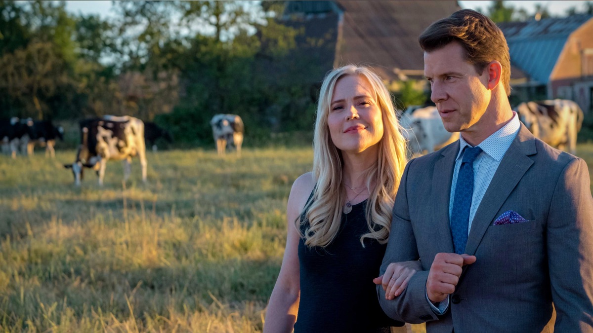 Signed Sealed And Delivered Home Again Cast Signed, Sealed, Delivered: Home Again - Apple TV
