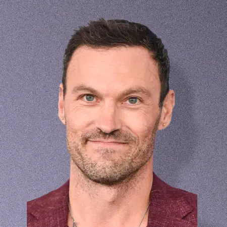 Brian Austin Green