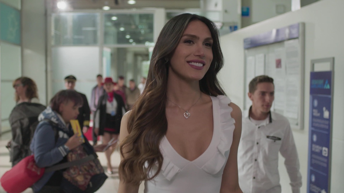 Lala's Spa Capítulo 1 - Lala's Spa (temporada 1, episodio 1) - Apple TV ...