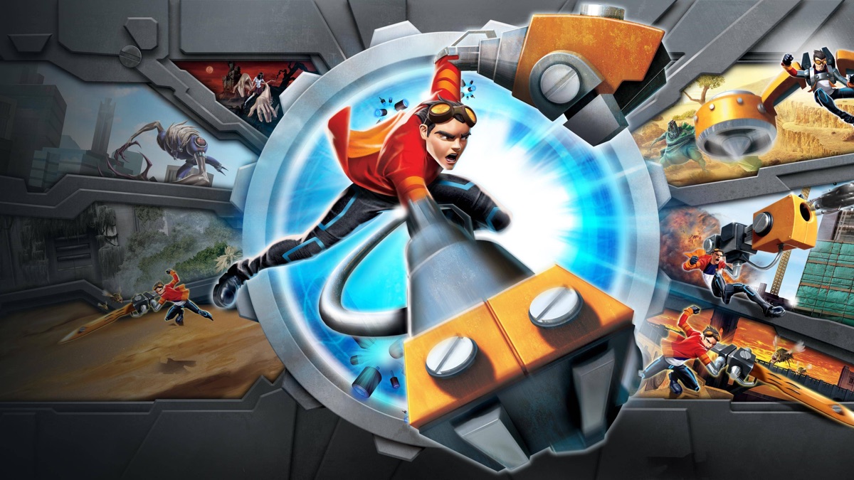 Generator Rex  Generator rex, Cool cartoons, Rex