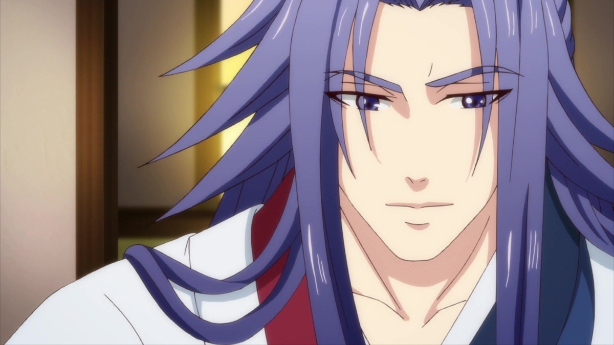 Taisho Mebiusline Chicchaisan Apple TV (SE)