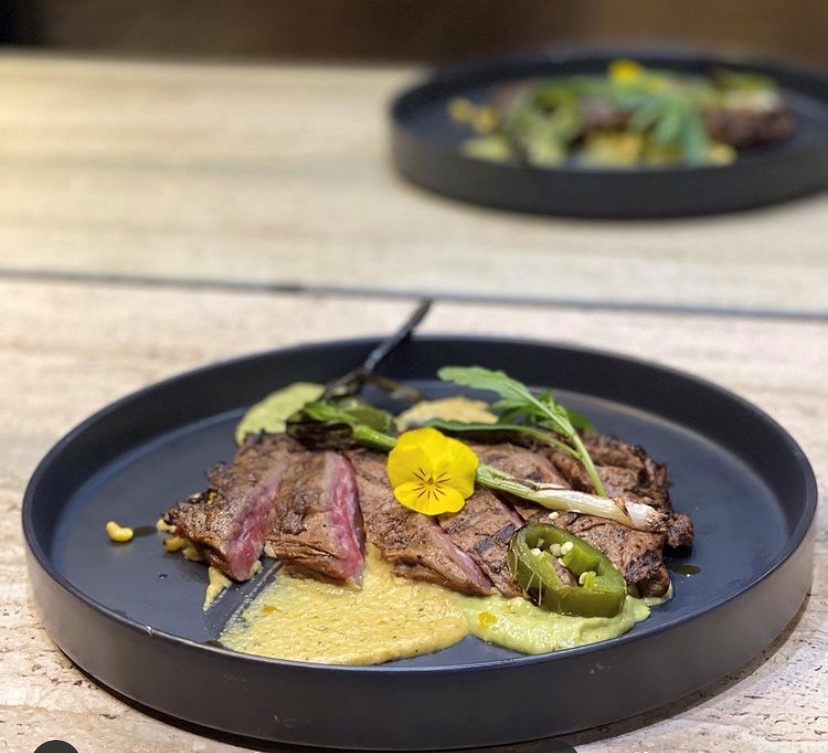 The Grill Kitchen and Bar