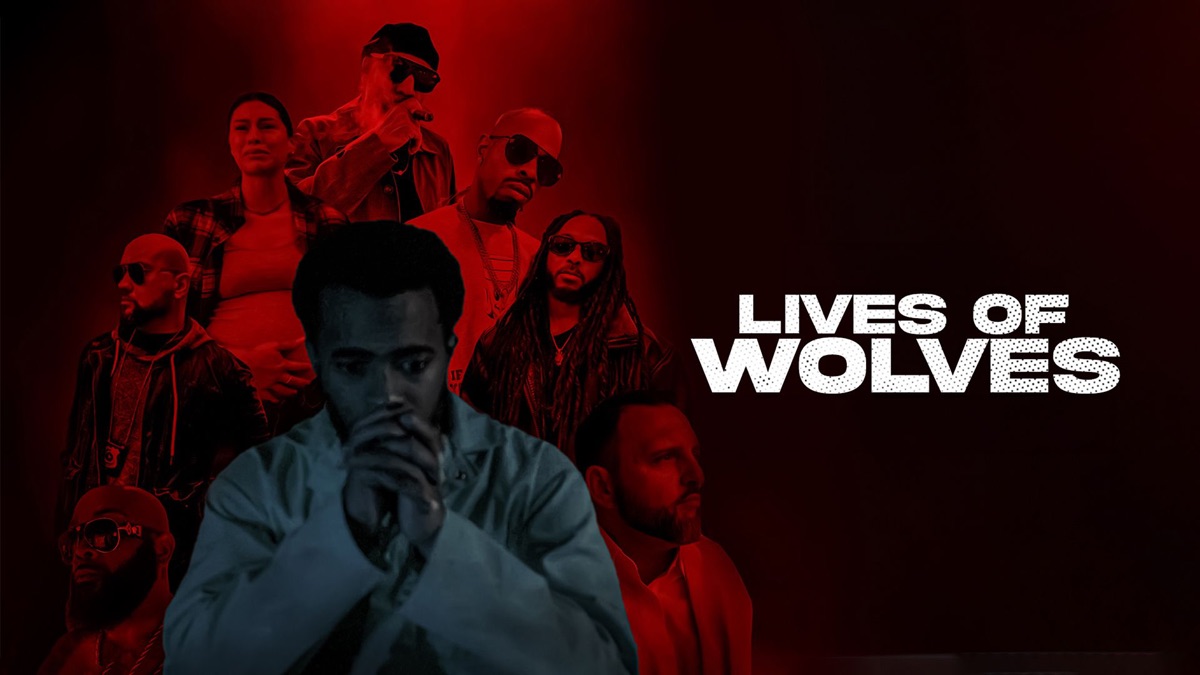 ‎Lives Of Wolves - Apple TV