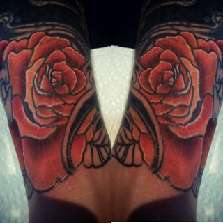 Elevated Art Tattoo parlor