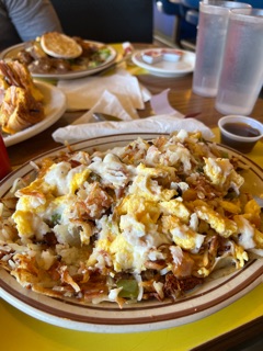 Leroy's Family Restaurant