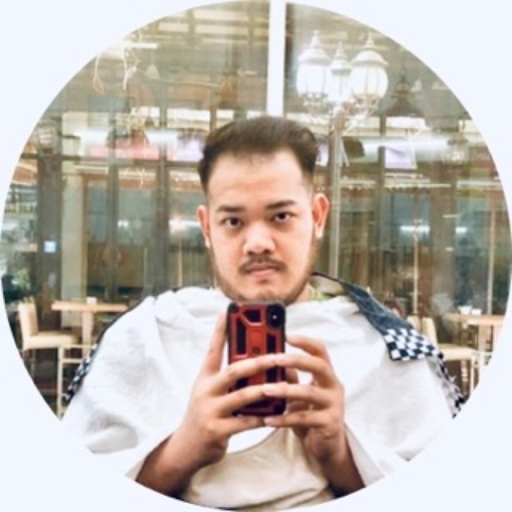 AppleMusic profile picture for @kumpanart