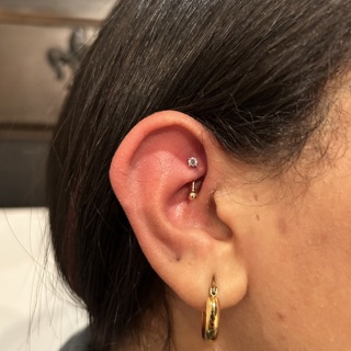 Karma Piercings photo 4