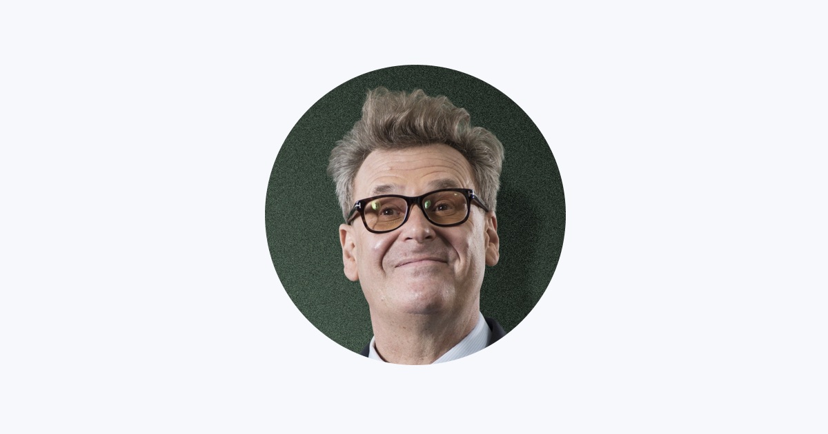 ‎Greg Proops - Movies, TV Shows, Music, and Podcasts - Apple Snapshot