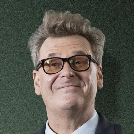 Greg Proops