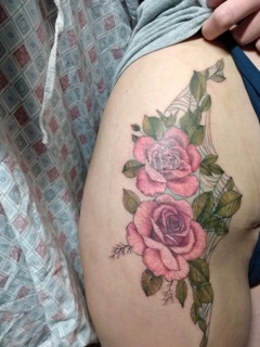 Empire Body Art