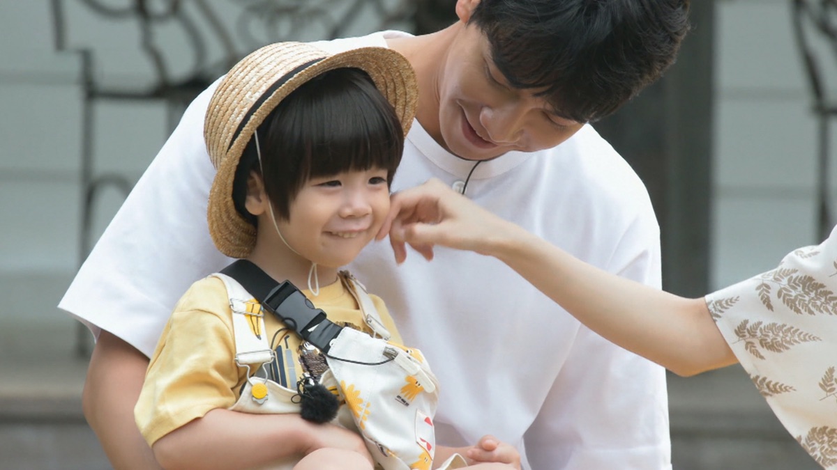 ‎Little Forest - Little Forest (Season 1, Episode 1) - Apple TV