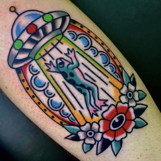 Fortune Tattoo photo 10