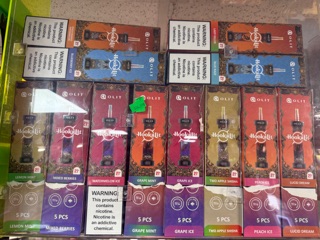 Golden Cave Tobacco-Vape-Hookah in Baltimore, MD United States