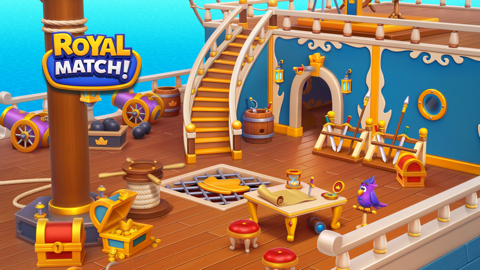 Read more about Shipboard