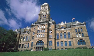 Court House Canteen