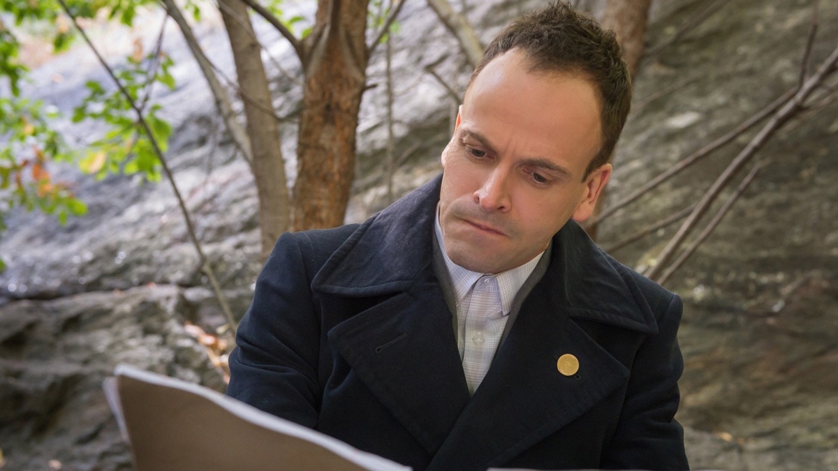 ‎The Eternity Injection - Elementary (3. kausi, 9. jakso) - Apple TV (FI)