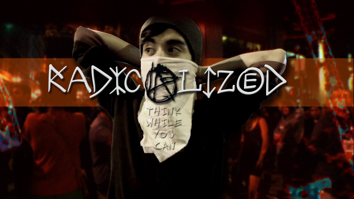 ‎Radicalized - Apple TV