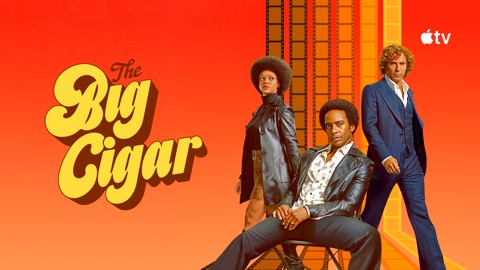 The Big Cigar