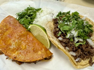Taqueria El Gallo De Oro