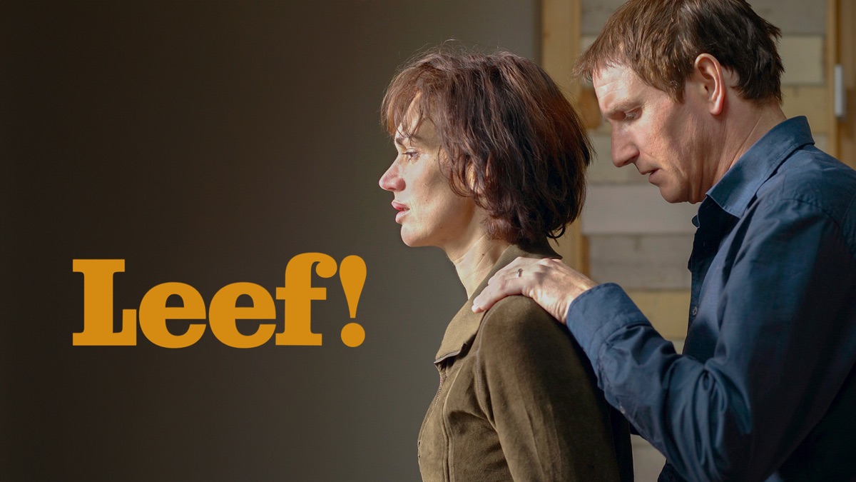 ‎Leef! - Apple TV