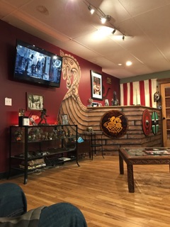 The Mighty Horseman Tattoo Co photo 7