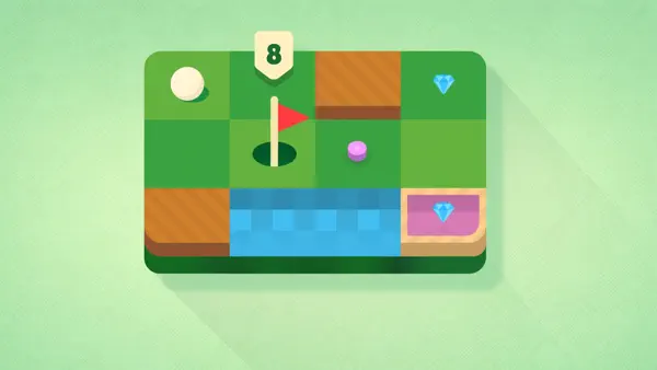 Now Playing: Golf Piko