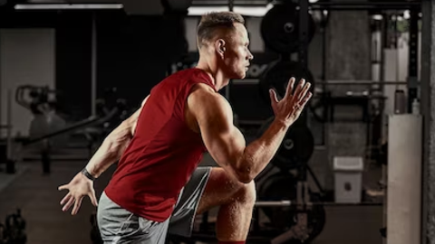 Read more about Cardio Warm-Ups and Cool-Downs